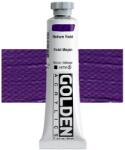 Golden Acrylics Heavy Body akrilfesték, 59 ml - 1572, medium violet