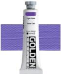Golden Acrylics Heavy Body akrilfesték, 59 ml - 1568, light violet