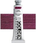 Golden Acrylics Heavy Body akrilfesték, 59 ml - 1465, cobalt violet hue