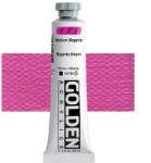 Golden Acrylics Heavy Body akrilfesték, 59 ml - 1570, medium magenta