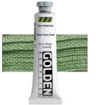 Golden Acrylics Heavy Body akrilfesték, 59 ml - 1468, terre verte hue