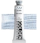 Golden Acrylics Heavy Body akrilfesték, 59 ml - 1415, zinc white