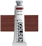 Golden Acrylics Heavy Body akrilfesték, 59 ml - 1405, violet oxide