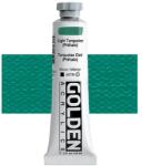 Golden Acrylics Heavy Body akrilfesték, 59 ml - 1564, light turquoise (phthalo)