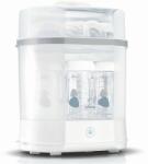 Chicco Sterilizator biberoane electric 3 in 1, Steril Natural (1360FF) Sterilizator electronic