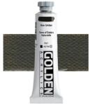 Golden Acrylics Heavy Body akrilfesték, 59 ml - 1350, raw umber