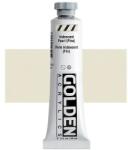 Golden Acrylics Heavy Body akrilfesték, 59 ml - 4020, iridescent pearl (fine)