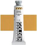 Golden Acrylics Heavy Body akrilfesték, 59 ml - 4010, iridescent gold (fine)