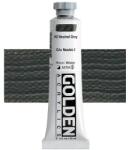 Golden Acrylics Heavy Body akrilfesték, 59 ml - 1442, n2 neutral gray