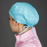 Orvosruha Női Műtős Sapka (Vékony) (ORH343899)