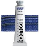 Golden Acrylics Heavy Body akrilfesték, 59 ml - 1467, smalt hue