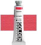 Golden Acrylics Heavy Body akrilfesték, 59 ml - 1579, naphthol pink