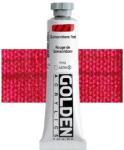Golden Acrylics Heavy Body akrilfesték, 59 ml - 1310, quinacridone red