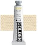 Golden Acrylics Heavy Body akrilfesték, 59 ml - 1370, titan buff
