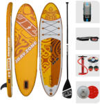 Jbay Zone Paddleboard Jbay Zone H1 Kame 297x76x15, 120 Kg, All Around (05-JBZ/H1) - multinet