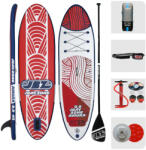 Jbay Zone Eveződeszka Jbay Zone H3 Kame 297x81x10, 99 Kg, All Around (05-JBZ/H3) - multinet