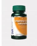 DVR Pharm Vitamina d naturala 60cps DVR PHARM