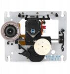  Egycsatornás Folyamatos Lézer KSS-210A Olvasófej