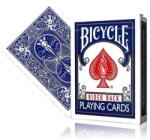  Marked Bicycle Rider Back 2nd ed. - Blue (jelölt)