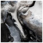 Novo Amor & Ed Tul HEIRESS - facethemusic - 7 590 Ft