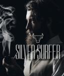HouseOfLiquid Aroma El Toro Silver Surfer 30ml Longfill, Extras Natural din Tutun Organic Cubanez Premium Macerat la Rece, Se Obtin pana la 90ml Lichid Lichid rezerva tigara electronica