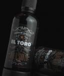 El Toro Lichid Vape El Toro Silver Surfer, Extras Natural din Tutun Organic Cubanez Premium, Macerat la Rece, 60ml, Nicotina 0-10mg Lichid rezerva tigara electronica