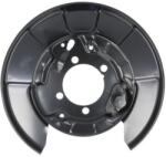 Blic 6508-03-8179875K Féktárcsa védőlemez Fékpajzs