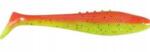 Dragon Ripper Reno Kiler Pro, 8.5cm, Chartreuse Orange Fluo (RK35D-30-415)