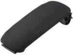  Capac cotieră Audi A3 8P (05.2003-05.2013), negru, material textil () (AVR-VCAPAA3-N1)