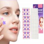  Pattanások Tapaszok Akne Ekcéma 126 Db Csillag Pimple Patch (72930)