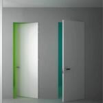 ADS Doors Тапетна врата, с универсално отваряне (цена без монтаж) - avetisyan - 850,79 лв