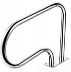 Costway medencekorlát, rozsdamentes acél (OP70574)