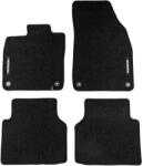 FroGum HORIZON méretpontos autószőnyeg Skoda Enyaq Coupe iV crossover Coupe 2022-től PRÉMIUM (HR424340)