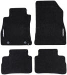 FroGum HORIZON méretpontos autószőnyeg Nissan Juke I crossover 2010-2019-ig PRÉMIUM (HR467590)