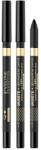 Eveline Cosmetics Creion de ochi Eveline Variete Gel Eyeliner Pencil Waterproof