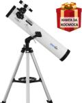 Zoomion Телескоп Zoomion Stardust 76 AZ + КНИГА (OME-45328)