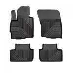 Mitsubishi ASX crossover 2010- HÓTÁLCA GUMISZŐNYEG FROGUM NO. 77 (77407503ASX)