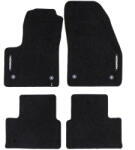 FroGum HORIZON méretpontos autószőnyeg Opel Meriva B minivan 2010-2017-ig PRÉMIUM (HR467682)