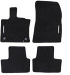 FroGum HORIZON méretpontos autószőnyeg Renault Captur II crossover 2019-től PRÉMIUM (HR467866)