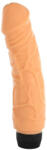 Seven Creations Vibrator realistic - 19 cm Vibrator