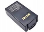 Cameron Sino Akkumulátor Datalogic Falcon X3 BT-26 4400mAh Li-Ion 3.7V (BT-26)