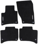 FroGum HORIZON méretpontos autószőnyeg Porsche Cayenne II suv 2010-2017-ig PRÉMIUM (HR800084)