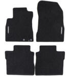 FroGum HORIZON méretpontos autószőnyeg Nissan Note II hatchback 2012-től PRÉMIUM (HR467637)