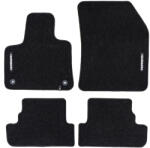 FroGum HORIZON méretpontos autószőnyeg Peugeot 3008 II suv, Hybrid 2016-2024-ig PRÉMIUM (HR467811)