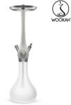 WOOKAH Narghilea WOOKAH White Nox, Vas Misty Smooth (wk9540)
