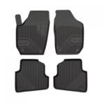 Skoda Fabia II 2006-2014 HÓTÁLCA GUMISZŐNYEG FROGUM NO. 77 (77407220II)