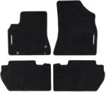 FroGum HORIZON méretpontos autószőnyeg Peugeot Partner II combivan, 1st and 2nd rows 2008-2018-ig PRÉMIUM (HR466098II)