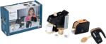 Klein Set 3 electrocasnice bucatarie din lemn Electrolux - jucarie - 7404 (7404) Bucatarie copii