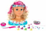 Klein Cap de machiaj si coafura printesa Coralie Mariella - 5398 (5398)