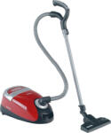 Klein Aspirator Miele de jucarie cu sunete realistice, cu bile polistiren incluse - 6834 (6834)